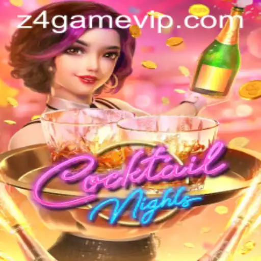 CocktailNights: Descubra a Aventura Noturna do Jogo z4.game