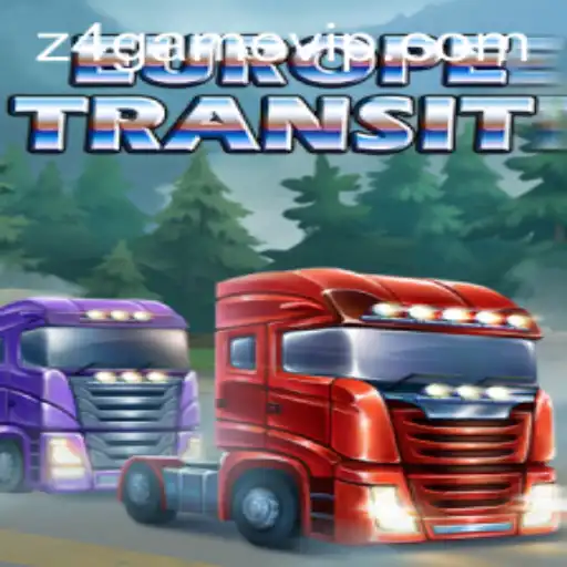 Descubra 'EuropeTransit': Um Jogo de Estratégia Empolgante
