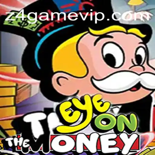 Conheça o Jogo de Estratégia Empolgante: EyeOnTheMoney