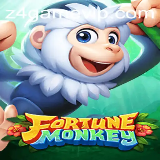 FortuneMonkey: Descubra o Fascínio do Novo Jogo Aventura