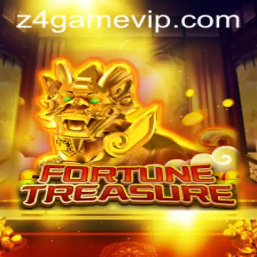 Explorando o Mundo de FortuneTreasure: Uma Jornada no z4.game