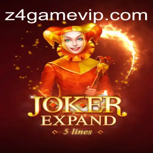 Explorando o Mundo do Jogo JokerExpand: Uma Nova Dimensão em Jogos de Azar