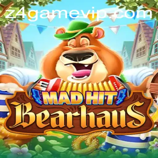 Descubra MadHitBearhaus: Um Mergulho no Universo de Z4.game