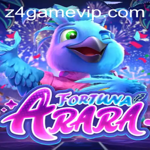Explorando FortunaArara: Mergulhando nas Aventuras de z4.game