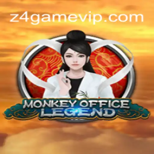 Explorando o Universo de MonkeyOfficeLegend
