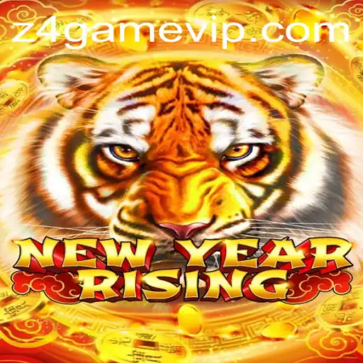 Explorando NewYearRising: O Novo Fenômeno Entre os Gamers