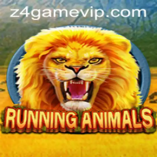 RunningAnimals: A Nova Sensação no Mundo dos Jogos