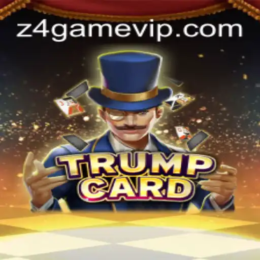 Descubra o Novo Jogo de Estratégia: TrumpCard