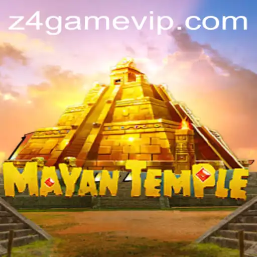 Explore a Aventura Enigmática de MayanTemple