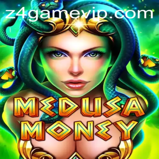 Desvendando o Enigma de MedusaMoney: Um Mergulho no Mundo de z4.game