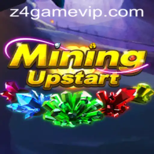 Descubra o Fascinante Mundo de MiningUpstart: A Nova Sensação dos Jogos