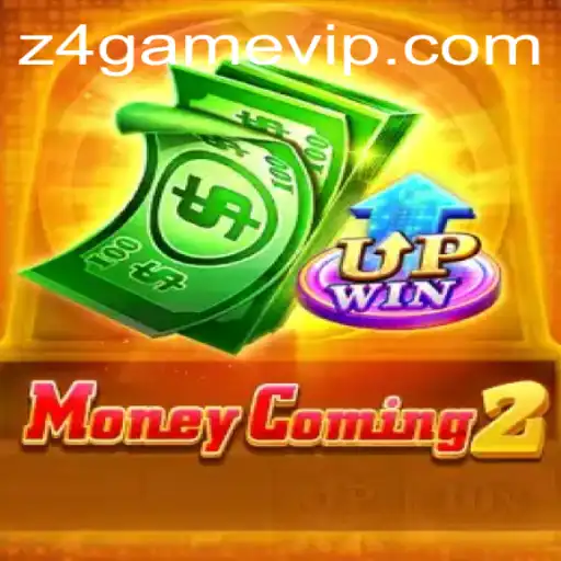 Descubra o Mundo Empolgante de MoneyComing2: O Jogo que Está Conquistando os Gamers