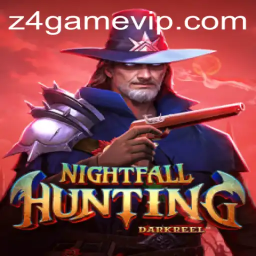 Desvendando NightfallHunting: O Novo Fenômeno dos Jogos