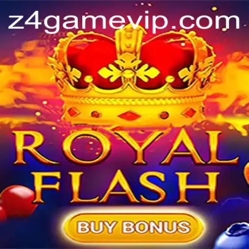 Descubra RoyalFlashBuyBonus: Um Jogo Inovador na Plataforma z4.game
