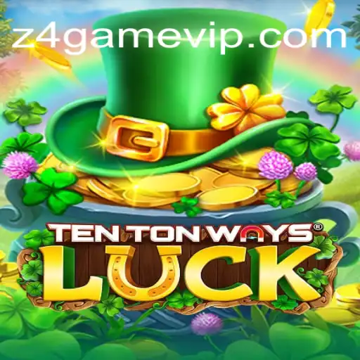 Descubra o Fascinante Mundo de TenTonWaysLuck: Regras e Estratégias