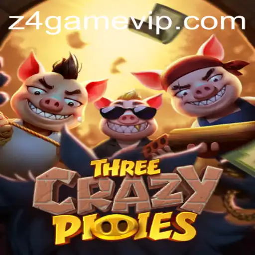 Desvendando o Mundo de ThreeCrazyPiggies: Um Guia Completo para Iniciantes