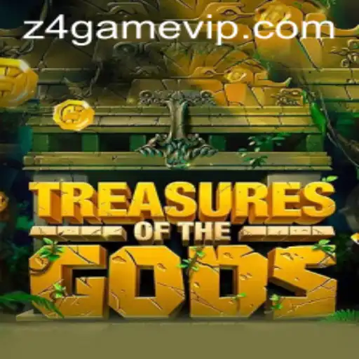 Descubra TreasureoftheGods: O Jogo Revolucionário da z4.game