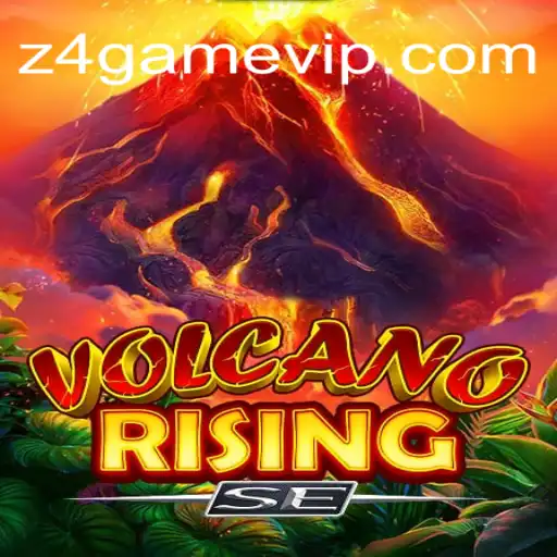 VolcanoRisingSE: Imersão Explosiva no Mundo dos Jogos Digitais