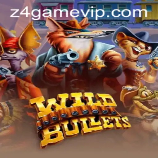 Descubra as Aventuras de WildBullets: Um Mergulho no Mundo de z4.game
