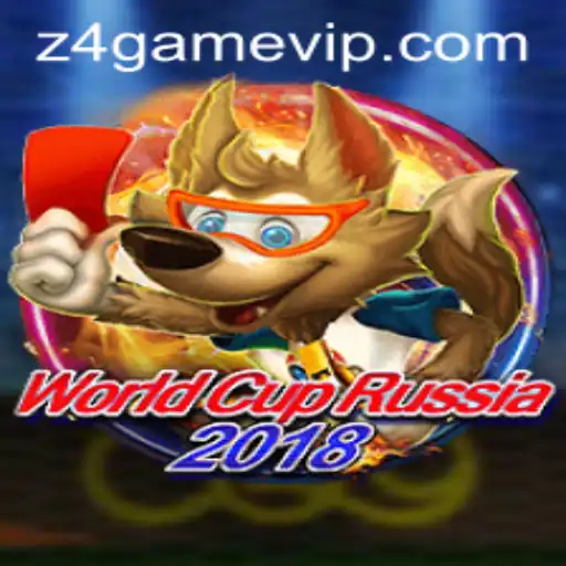 WorldCupRussia2018: Uma Imersão na Aventura de z4.game